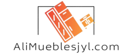 logo de alimueblesjyl.com