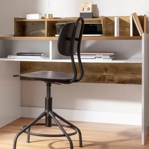 Escritorio Oficina SantaFe 2 divisiones