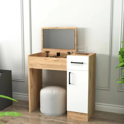 Tocador Sonora con 2 Puertas 1 cajón