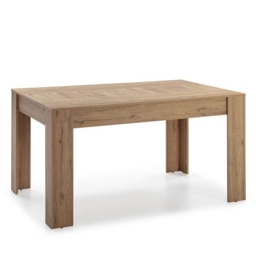 Mesa de Comedor Teramo 140cm x 90cm