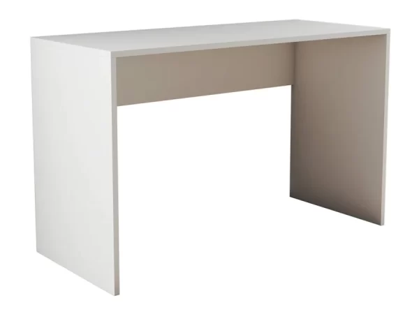 Aprovecha la oferta de La mesa escritorio de oficina moderna en color blanco es una solución perfecta para quienes buscan un mueble que combine estilo y funcionalidad. Su diseño elegante, junto con un amplio espacio en la superficie, la convierte en una pieza esencial para cualquier oficina o área de estudio.