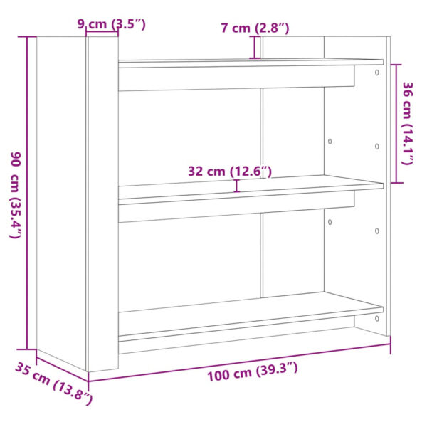 mesa consola moderna en variados colores es la opción perfecta para quienes buscan un mueble que combine estilo y funcionalidad. Con su diseño elegante, materiales de alta calidad y 2 prácticos estantes bajo, esta mesa consola no solo mejorará la estética de tu hogar, sino que también te proporcionará un espacio de almacenamiento adicional Aprovecha la gran oferta.