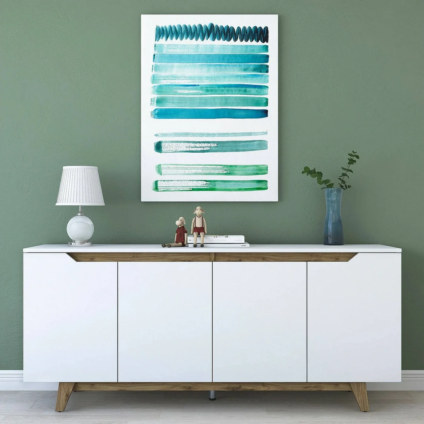 Aparador Color Blanco Nogal con 4 Puertas 6 Estantes: Moderno y Elegancia, Funcionalidad para Tu Hogar Renueva tu espacio con nuestro aparador en color blanco nogal, diseñada para ofrecer estilo y practicidad. Con 4 puertas , este aparador es la solución perfecta para mantener tu hogar organizado. Equipado con apertura  de tiradores de aluminio en negro y fabricado con melamina de alta calidad de 18 mm, este mueble garantiza durabilidad y resistencia. Sus medidas de 78 cm de alto,  180 cm de largo y 40 cm de profundidad la hacen ideal para cualquier habitación de tu hogar.